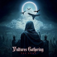 Purchase Vultures Gathering - The Hunt