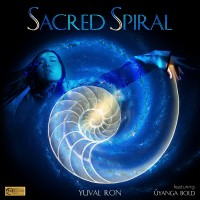 Purchase Yuval Ron - Sacred Spiral (Feat. Úyanga Bold)