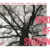 Purchase Izumi Kimura - Kind Of Shadow (With Artur Majewski, Barry Guy & Ramon Lopez)