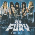 Buy N.Y. Fury - I Want It All Mp3 Download