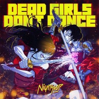 Purchase Nightstop - Dead Girls Don't Dance