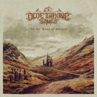 Purchase Olde Throne - In The Land Of Ghosts