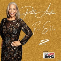 Purchase Patti Austin & Gordon Goodwin's Big Phat Band - For Ella 2