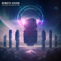 Purchase Remote Vision - The Architecture Of Time