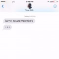 Buy Tone Stith - Sorry I Missed Valentine's (EP) Mp3 Download