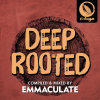 Purchase VA - Deep Rooted (Compiled & Mixed By Emmaculate)