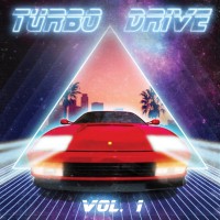 Purchase VA - Turbo Drive Vol. 1