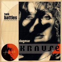 Purchase Dagmar Krause - Tank Battles: The Songs Of Hanns Eisler