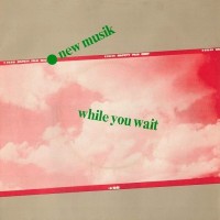 Purchase New Musik - While You Wait (VLS)