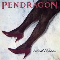 Purchase Pendragon - Red Shoes (VLS)