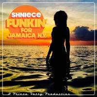 Purchase Prince Fatty & Shniece Mcmenamin - Funkin' For Jamaica (N.Y) (CDS)