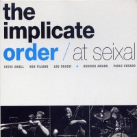 Purchase The Implicate Order - At Seixal