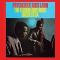 Buy The Lebron Brothers Orchestra - Psychedelic Goes Latin (Vinyl) Mp3 Download