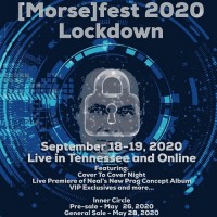 Purchase The Neal Morse Band - Morsefest! 2020: Lockdown CD2