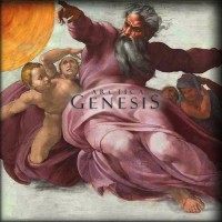 Purchase Arctica - Genesis