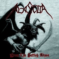 Purchase Alastor - From The Hellish Abyss