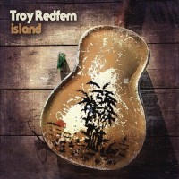 Purchase Troy Redfern - Island