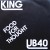 Buy UB40 - King / Food For Thought (VLS) Mp3 Download