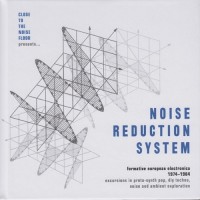 Purchase VA - Close To The Noise Floor Presents... Noise Reduction System (Formative European Electronica 1974-1984) CD1