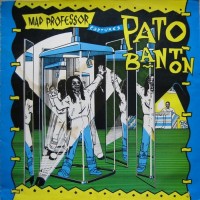 Purchase Mad Professor - Mad Professor Captures Pato Banton (Vinyl)
