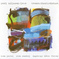 Purchase Paal Nilssen-Love - Townorchestrahouse