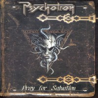 Purchase Psychotron - Pray For Salvation