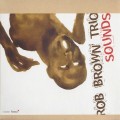 Buy Rob Brown Trio - Sounds Mp3 Download