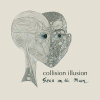 Purchase Seas On The Moon - Collision Illusion