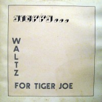 Purchase Stepps - Waltz For Tiger Joe (Vinyl)