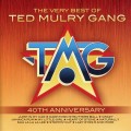 Buy Ted Mulry Gang - The Very Best Of Ted Mulry Gang: 40Th Anniversary Mp3 Download