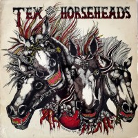 Purchase Tex & The Horseheads - Tex & The Horseheads (Vinyl)