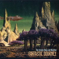 Purchase The Circular Ruins - Fantastic Journey (With Mystifield)