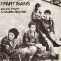 Buy The Partisans - Police Story / Killing Machine (VLS) Mp3 Download