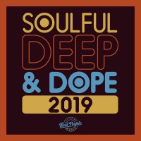 Purchase VA - Soulful Deep & Dope 2019