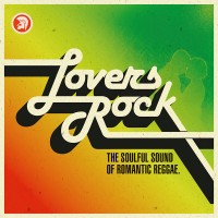 Purchase VA - Lovers Rock (The Soulful Sound Of Romantic Reggae) CD3