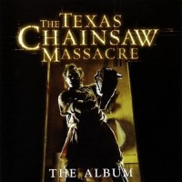 Purchase VA - The Texas Chainsaw Massacre: The Album