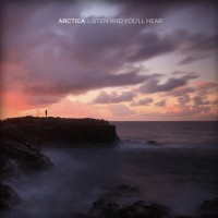 Purchase Arctica - Listen And You'll Hear