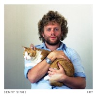 Purchase Benny Sings - Art