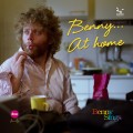 Buy Benny Sings - Benny... At Home Mp3 Download