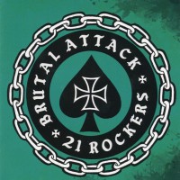 Purchase Brutal Attack - 21 Rockers