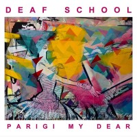 Purchase Deaf School - Parigi My Dear