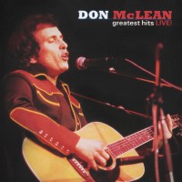 Purchase Don McLean - Greatest Hits Live! CD1
