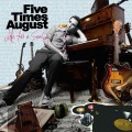 Buy Five Times August - Life As A Song Mp3 Download