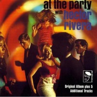 Purchase Hector Rivera - At The Party