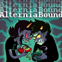 Purchase Homestuck - Alterniabound