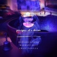 Purchase Howard Givens - Precipice Of A Dream (With Madhavi Devi & Craig Padilla)