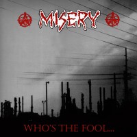 Purchase Misery - Who's The Fool...