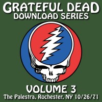 Purchase The Grateful Dead - Download Series Vol. 3: The Palestra, Rochester, Ny 10/26/71 CD1