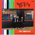 Buy The Hi-Fi's - Full Throttle Mp3 Download