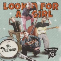 Purchase The Outsiders - Lookin' For A Girl